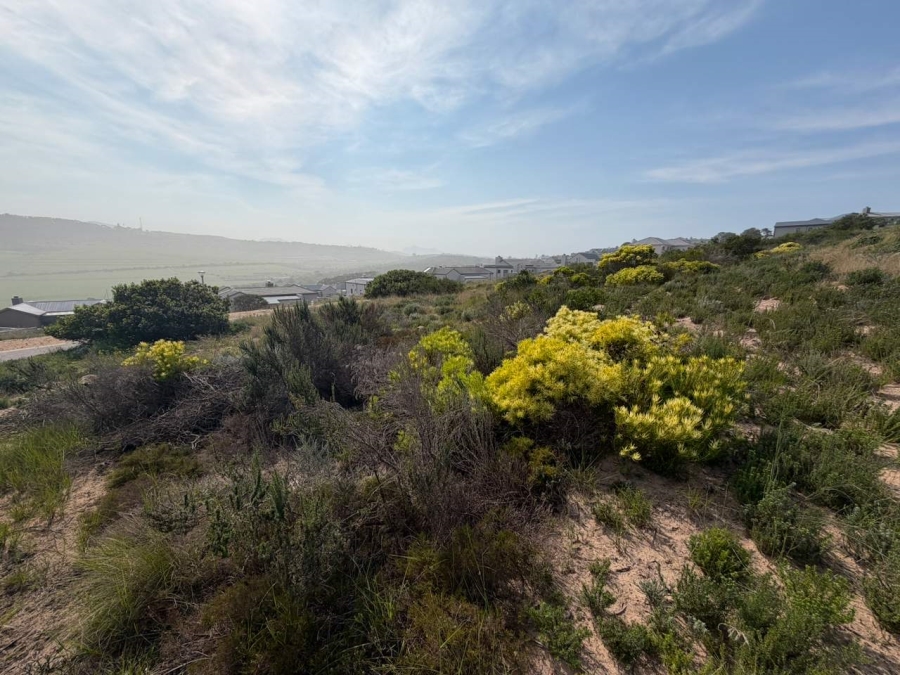 0 Bedroom Property for Sale in Reebok Western Cape
